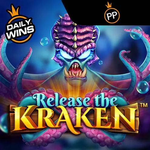 Release The Kraken X500